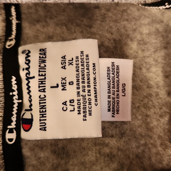 Florida Gator 3/4 zip pullover - Picture 4 of 4